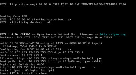 Image result for How to Use WinPE Tutorial