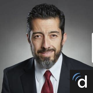 Dr. Hector A. Flores, MD | El Paso, TX | Thoracic Surgeon | US News Doctors