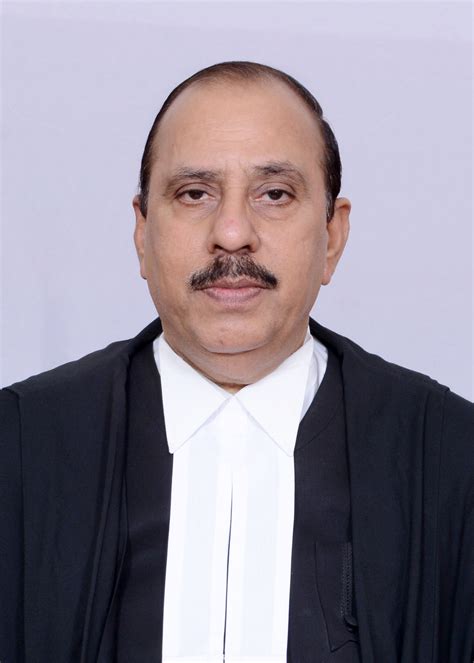 Hon’ble Mr. Justice Shashi Kant