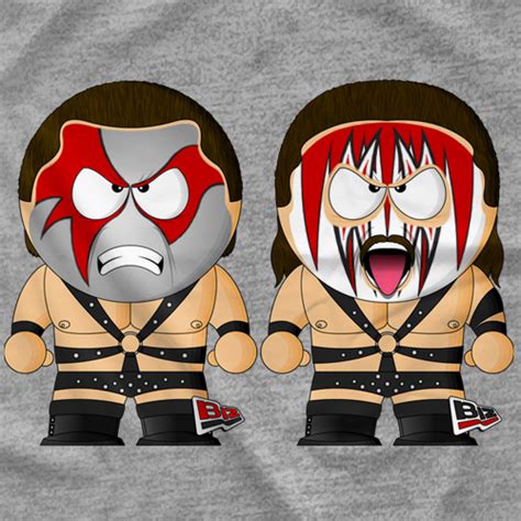 Image result for WWE Demolition Shirts