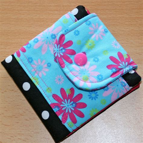 Image result for Girls Small Pouch Wallet Making
