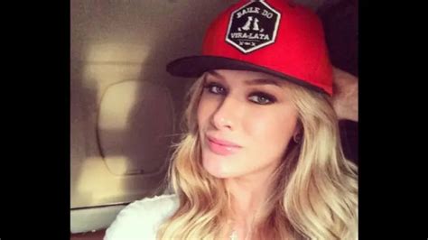 Fiorella Matheis, la nueva conquista de Pato | TUDN Más Deportes | TUDN