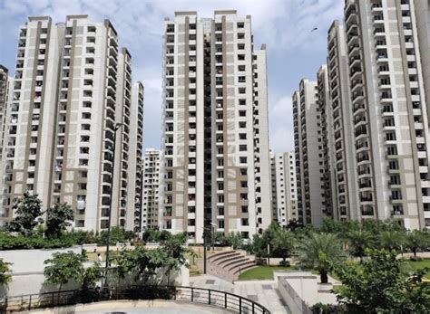 Rental 3 Bedroom 1890 Sq.Ft. Apartment in Cybercity Rainbow Vistas Rock ...