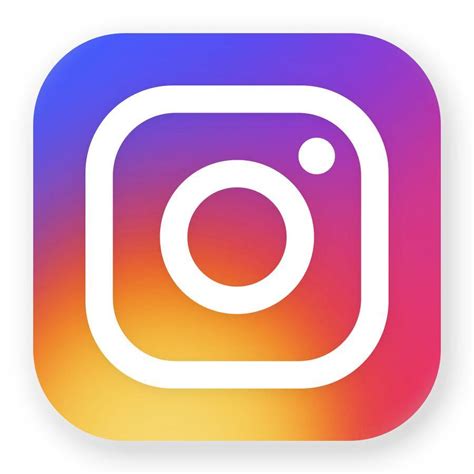 Instagram 新标志 - NicePSD 优质设计素材下载站