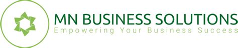 MN Business Solutions — Strategic Business Services (Hyderabad)