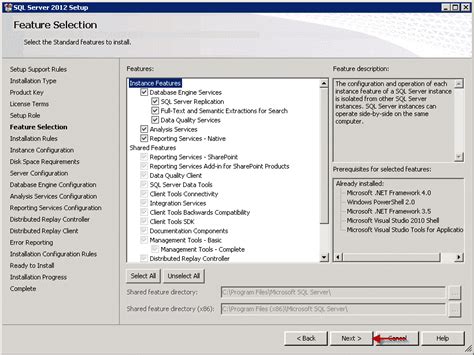 Image result for How to Create New Instance in SQL Server 2012