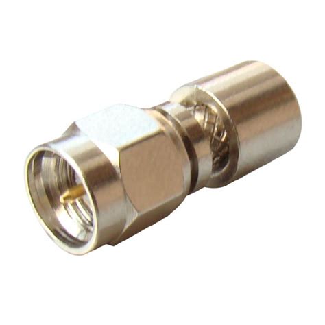 MX SMA Male Plug Terminator 50 Ohm Connector (MX-2919) buy online at ...