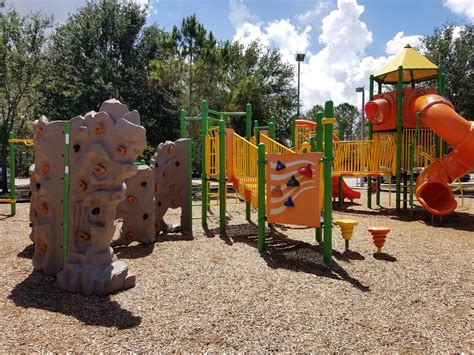 ESTERO RECREATION CENTER - Estero FL - Hours, Directions, Reviews ...