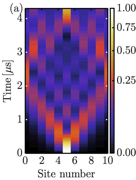 Sebastian Wüster - Group homepage