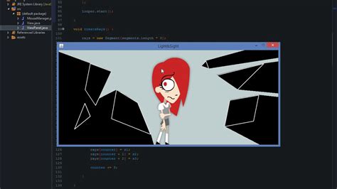 Image result for Java Raycasting