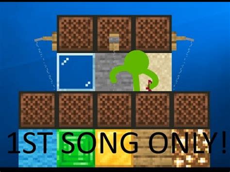 Image result for Alan Becker Note Block