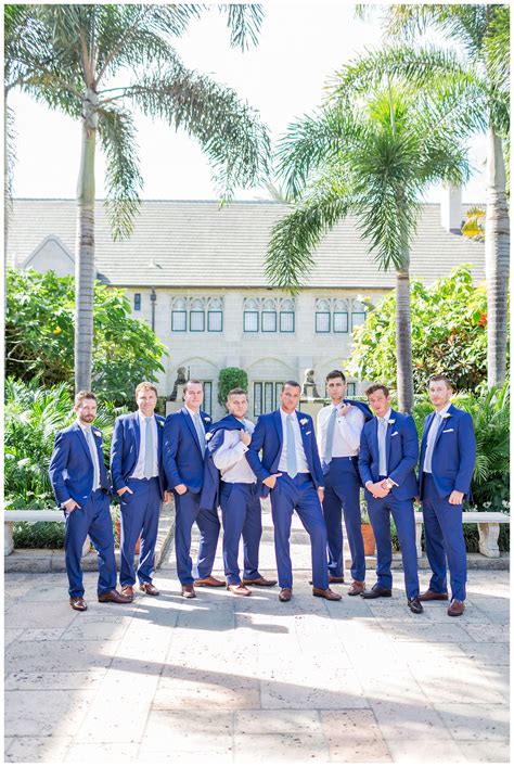 Bethesda By The Sea Church Wedding | Sailfish Club Palm Beach Wedding ...