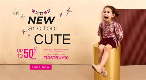 Online Clothing for Infants, Toddlers, Kids and Youth | Peppermint