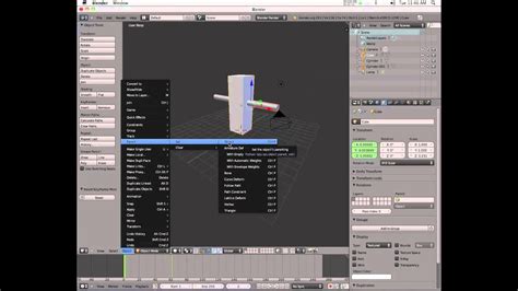 Kuvatulokset haulle parent to one bone only blender