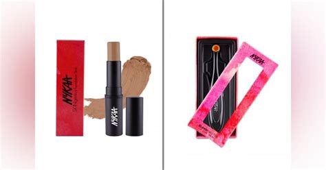 Nykaa's New Makeup Product Launches | LBB, Bangalore