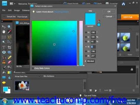Rezultat imagine pentru Adobe Photoshop Elements Tutorials