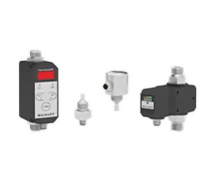 Sensor Transducer and Detectors