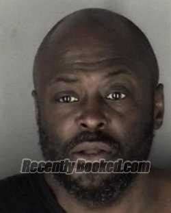 Recent Booking / Mugshot for Cleveland Scott in Shawnee County, Kansas