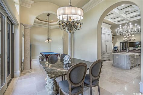 MLS 2305954 - Grande Dunes - Castillo del Mar 8061 Verona Dr., Myrtle ...