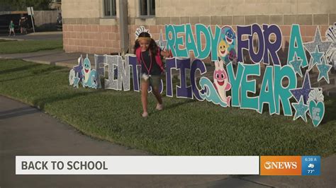 Corpus Christi ISD 2022-2023 school calendar | kiiitv.com