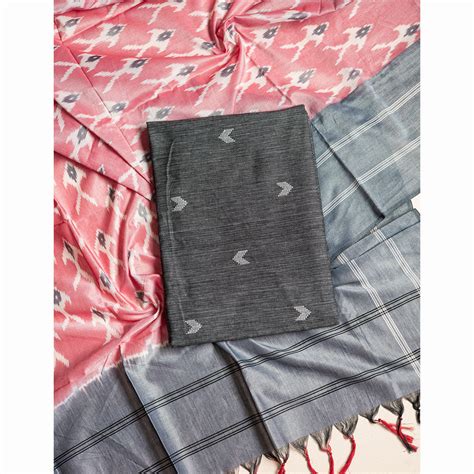 IKAT 2 PIECE SUIT SET - SourceItRight