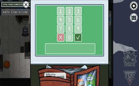 Among Us Song ID Code 的图像结果