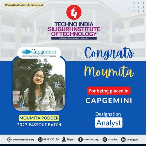 Bachelor of Computer Application (BCA) | Siliguri Institute of Technology