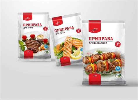 ДИЗАЙН УПАКОВКИ линейки продуктов | дизайнер Люба Гресь