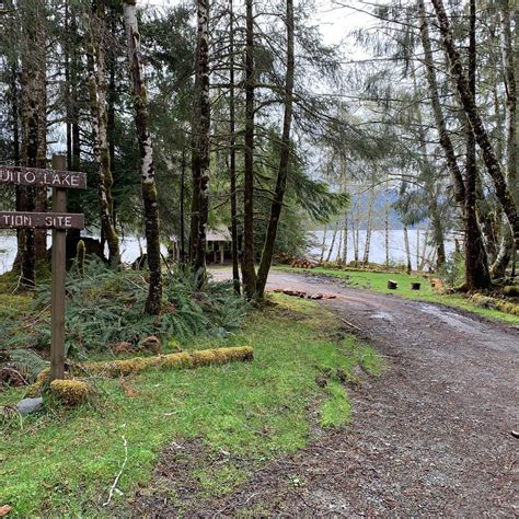 MOSQUITO LAKE RECREATION SITE (2025) All You Need to Know BEFORE You Go ...