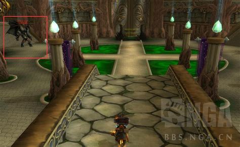 魔兽世界克罗米之死战役玩法介绍 幻化奖励一览_九游手机游戏