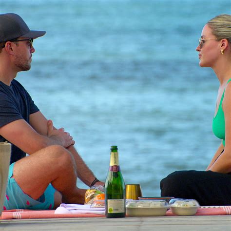 ‘Love Is Blind’ Season 6: Are Brittany Mills and Kenneth Gorham Still ...