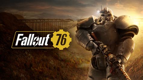 Fallout 76 - RPG игры - AP-PRO.RU | Новости Stalker | Скачать моды ...