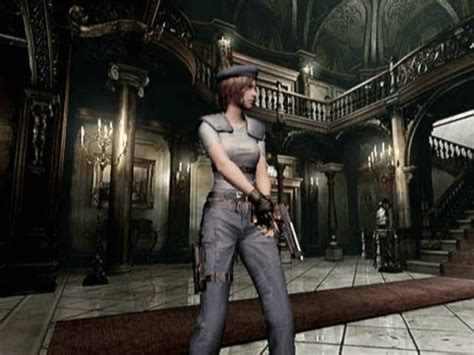 Resident Evil (2002)