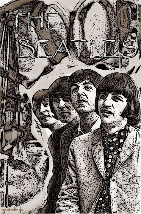 Image result for Beatles Graphics
