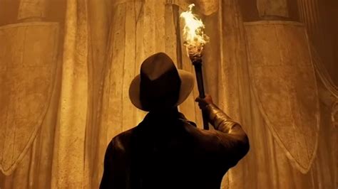 Indiana Jones and the Great Circle: The Order of the Giants - Resmi ...