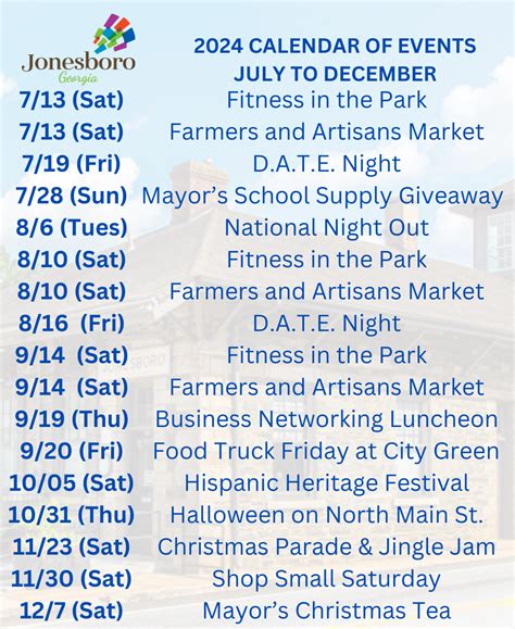 Jonesboro, GA - Official City Website