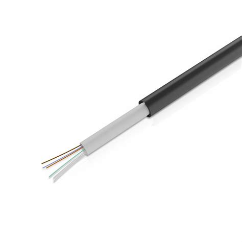 Honeywell Structured Cabling Systems - Honeywell Cat 6 UTP 4P Solid ...