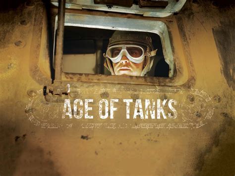 Prime Video: Age of Tanks
