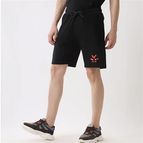 Shop Shorts for Men | Mens Shorts Online in India | Wrogn