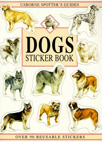 Sticker Book (Usborne spotter's guides) : Glover, Harry: Amazon.in: Books