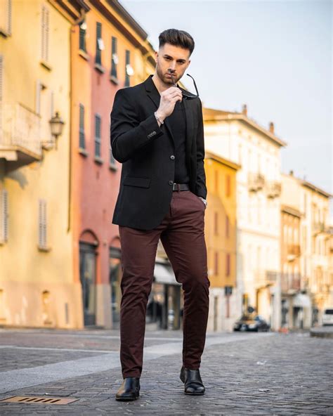 35 casual blazer outfits for guys. - vogueymen.com