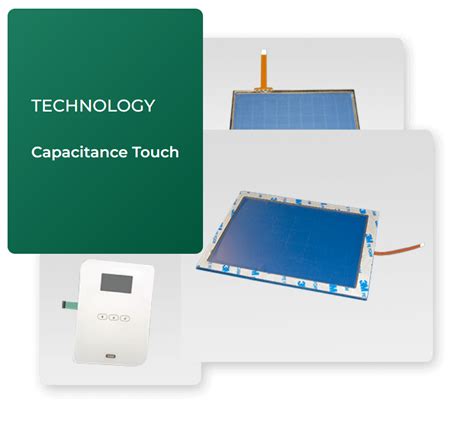 Image result for Capacitance Touch Button