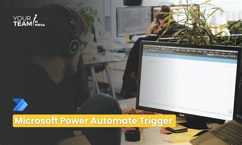 Image result for Python Trigger Power Automate