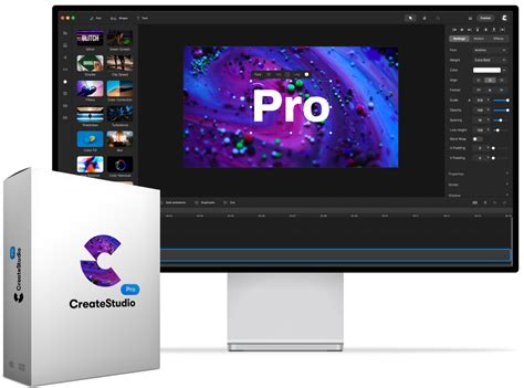 Create Studio Review 的图像结果