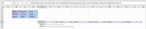 Image result for Convert Multiple Columns to Single Column