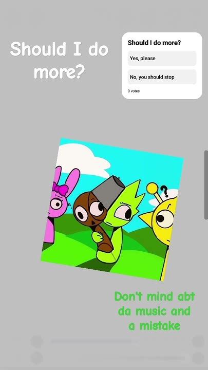 Fixed the sprunki R34 arts to clear your eyes#Janechan_bunny #sprunki ...