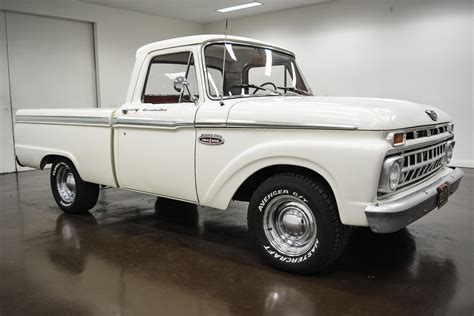 1965 Ford F100 Original Wheels Reputable Site | www.oceanproperty.co.th