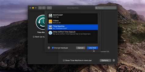 How to: Mac Time Machine backups with a Synology NAS - 9to5Mac