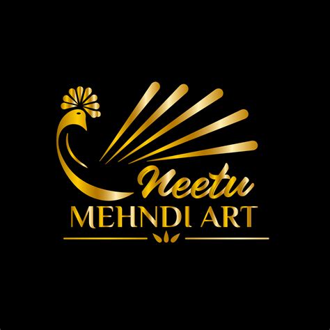 How to draw Bridal face in mehndi | Dulhan mehndi design | Bridal mehndi design - Neetu Mehndi Art