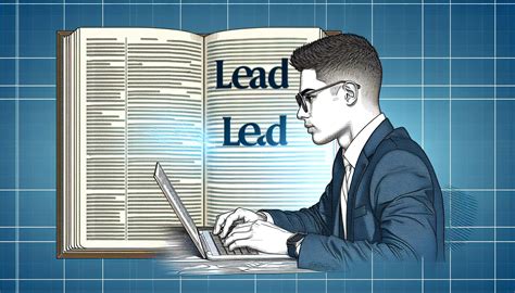 Lead or Led: Crucial Tips to Master These Commonly Confused Words - The British Language School